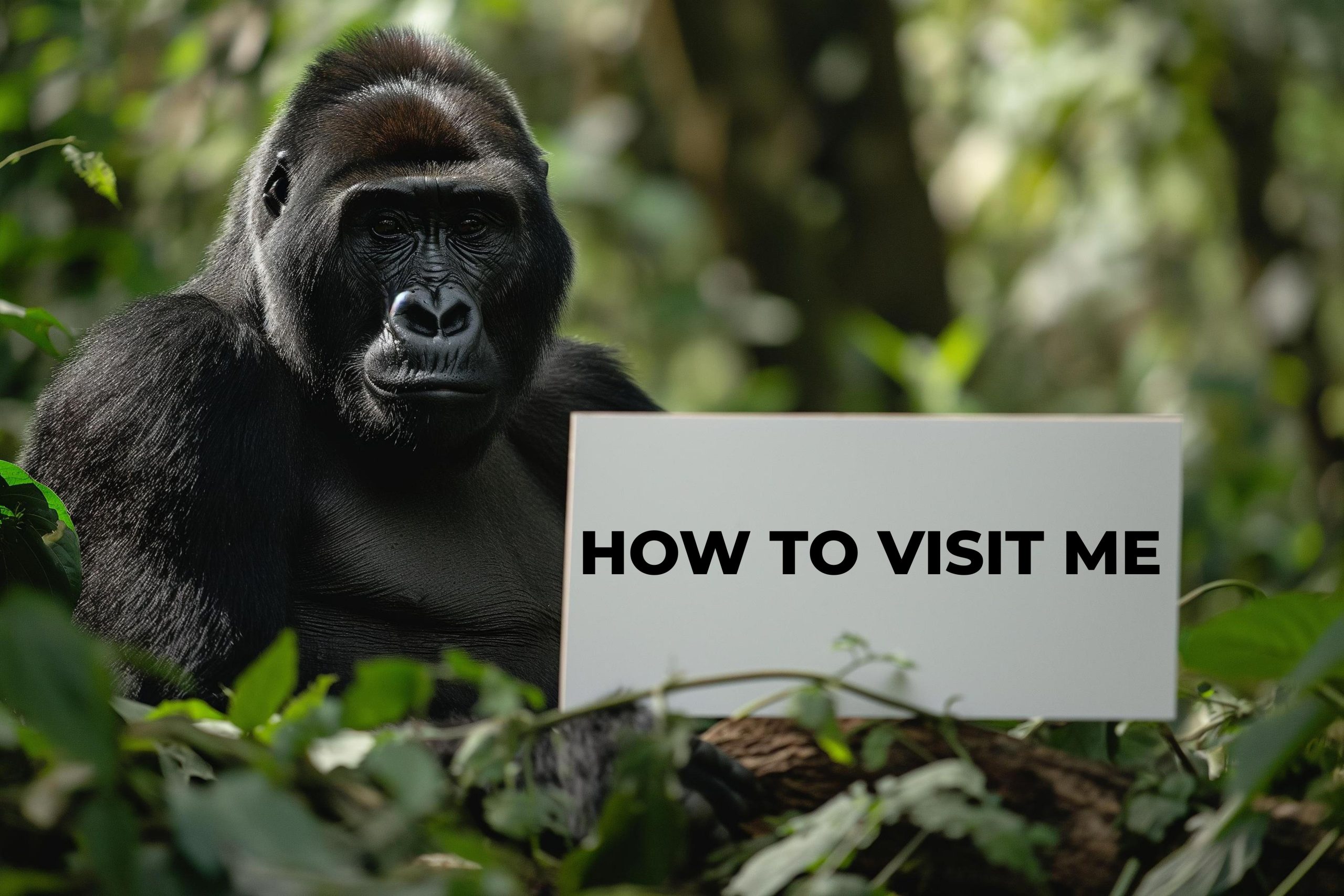 gorilla-bookings