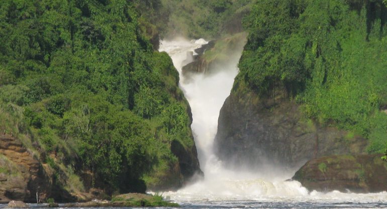 Murchison Falls National Park