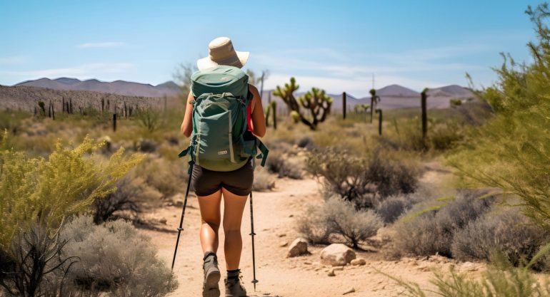 Kenya Walking Safaris