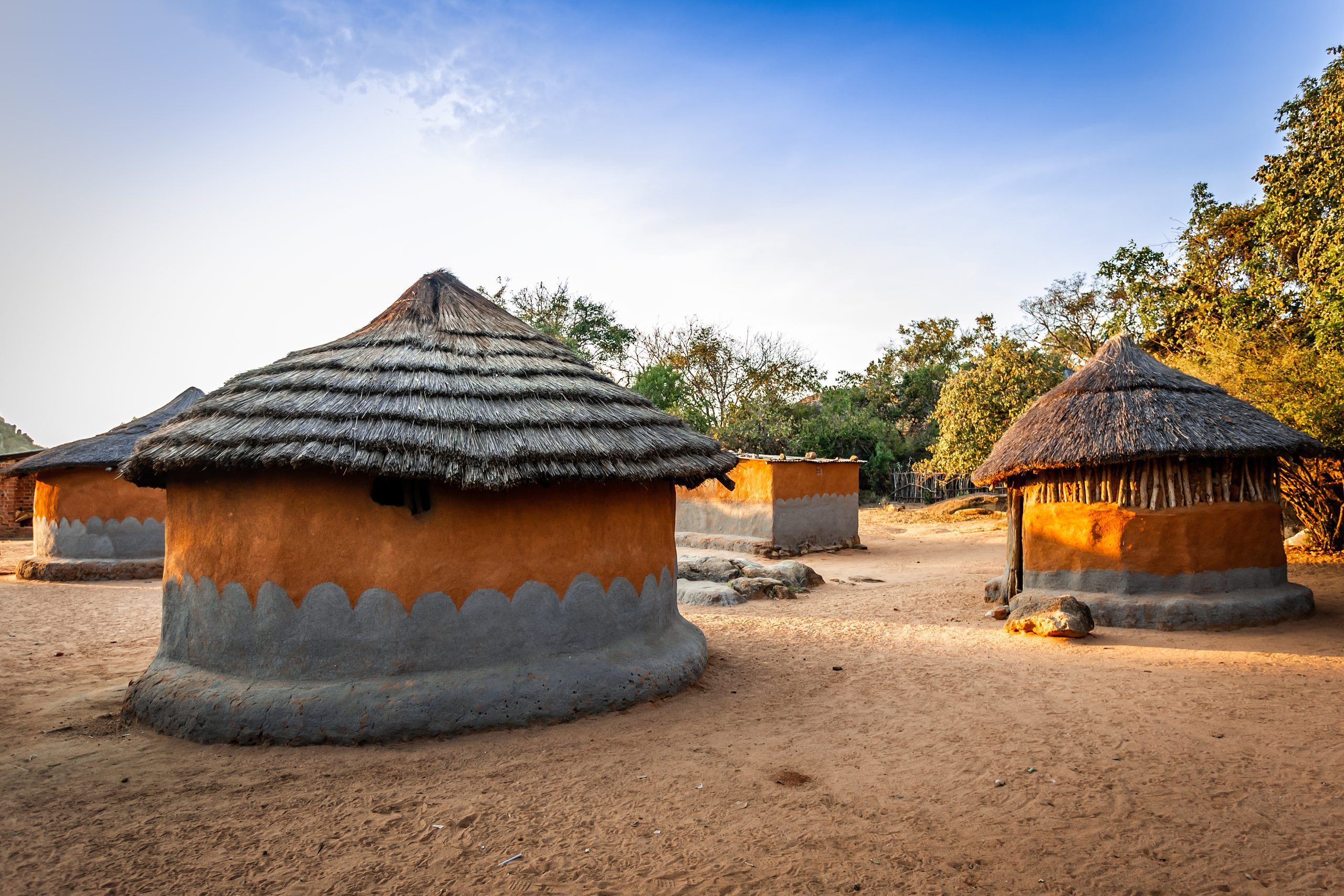 culture uganda