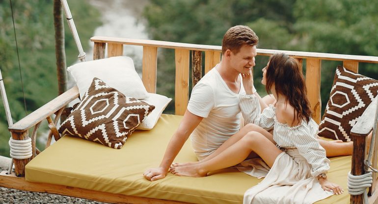 7 Days Uganda Wellness Safari Retreat