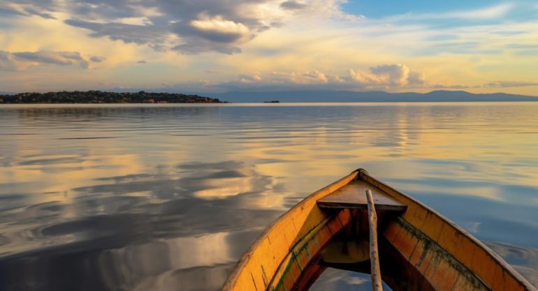 3 Days Lake Bunyonyi Safari