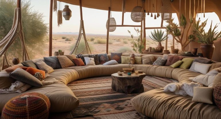 Luxury Safaris in Africa