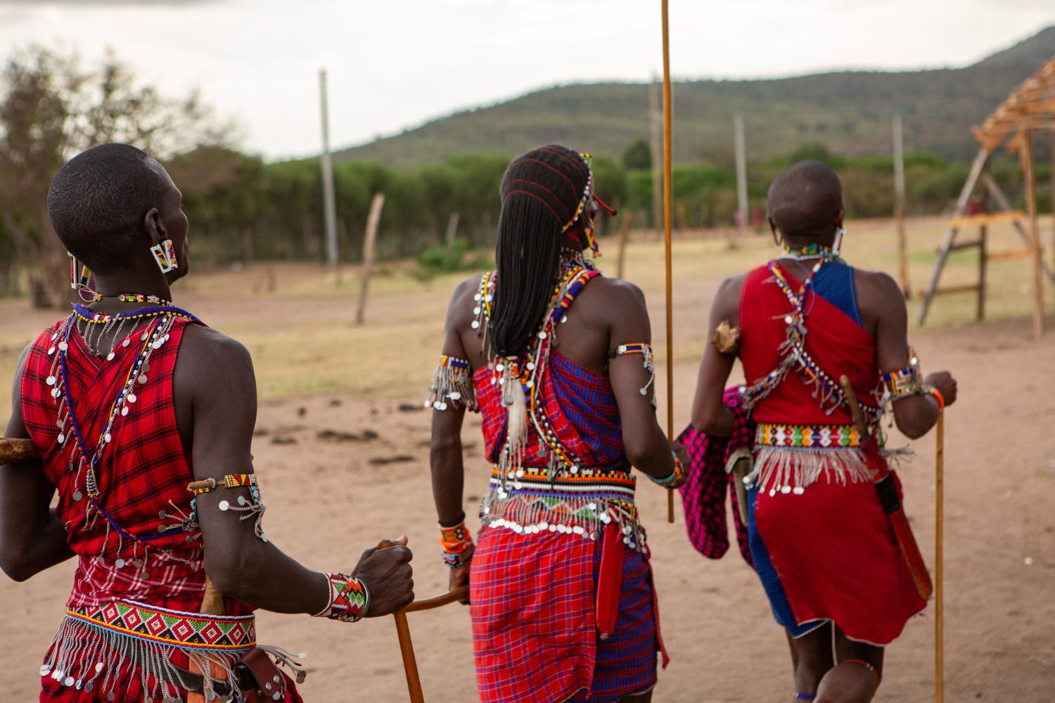 Kenya Cultural Experience