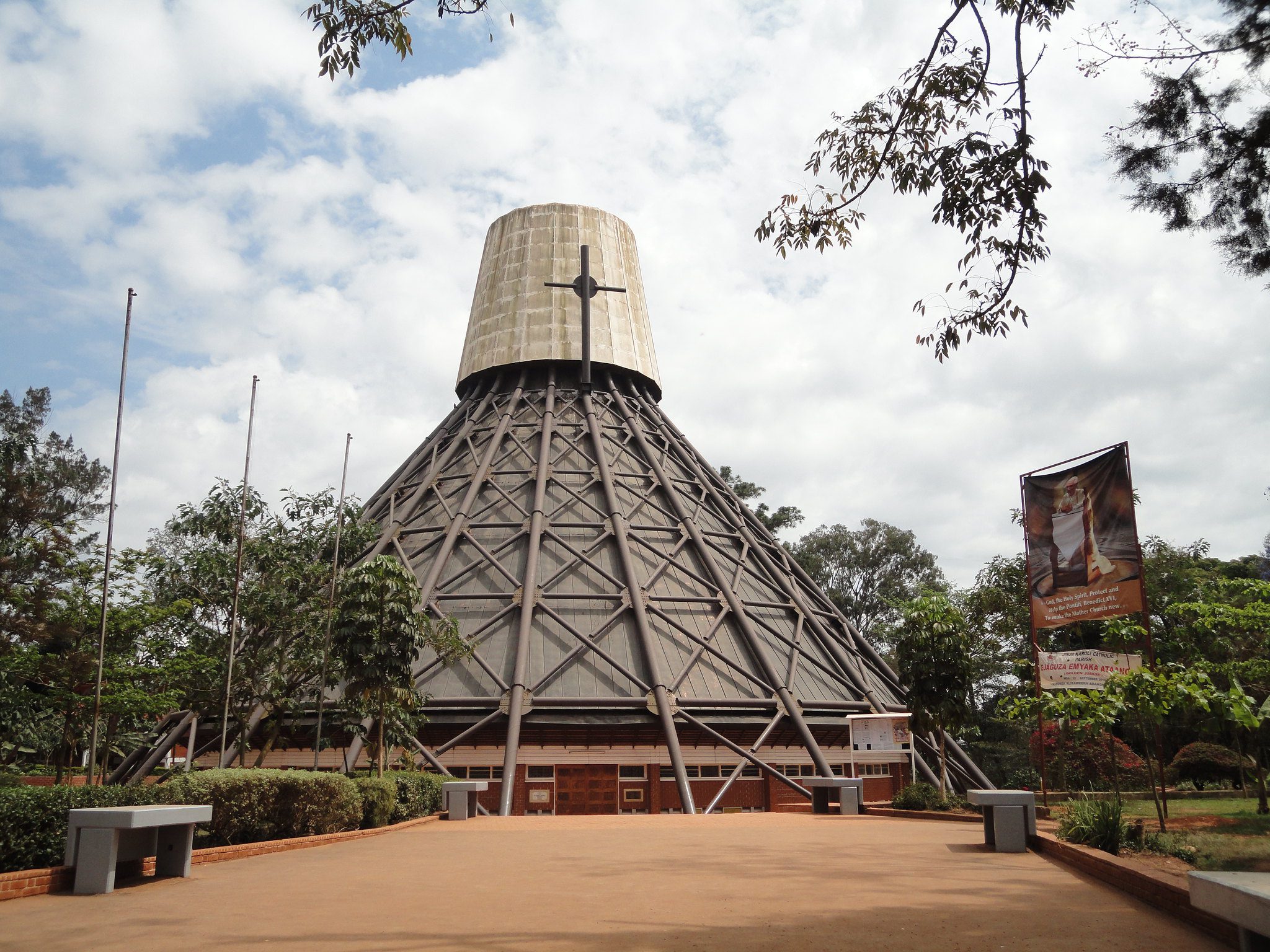 Uganda Spiritual Tours