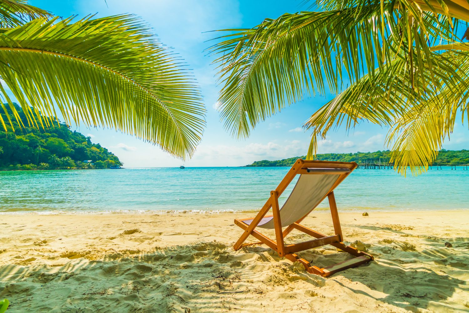 Rwanda Beach Holidays