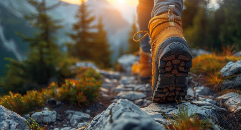 Rwanda Walking Safaris