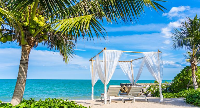 Tanzania Beach Holidays