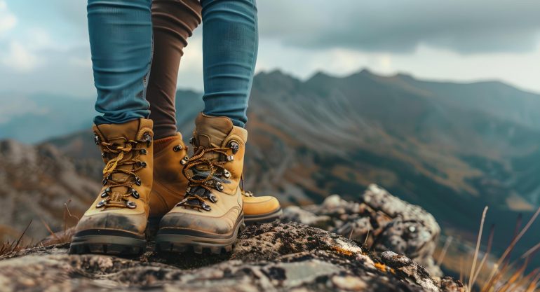 Tanzania Walking Safaris