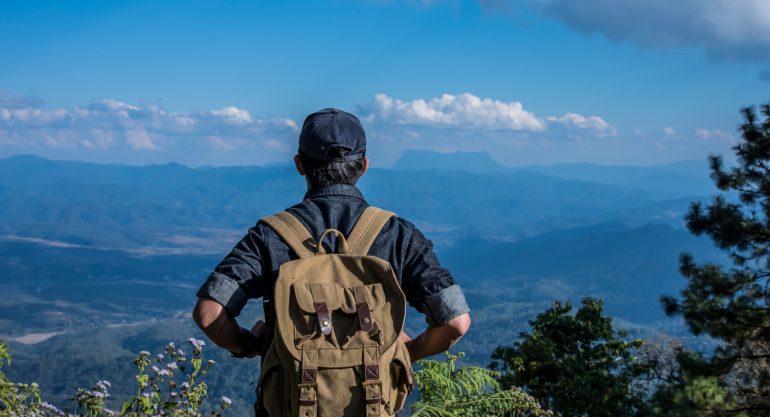 Walking Safaris in South Africa