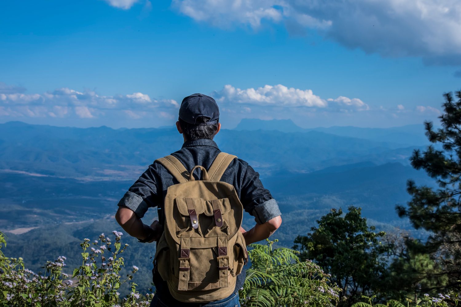 Walking Safaris in South Africa