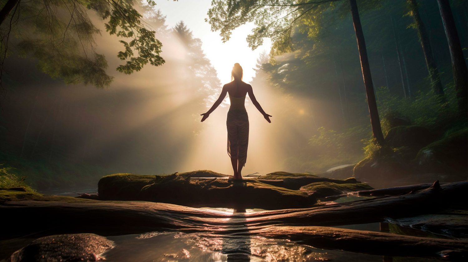 Holistic Wellness Tours Uganda
