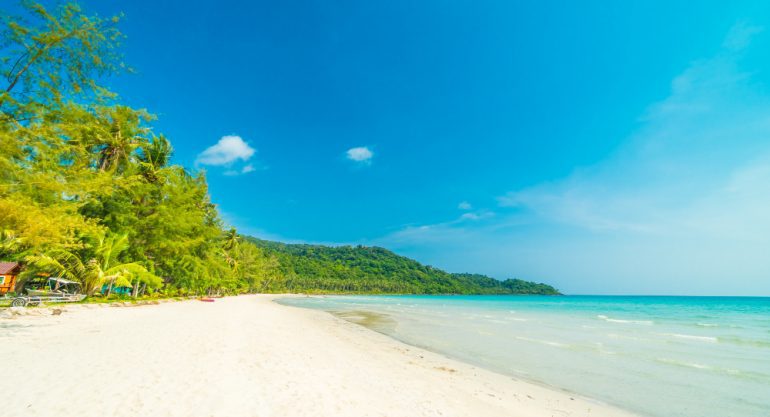 5 Days Uganda Beach Holiday, Ssese Islands & Entebbe