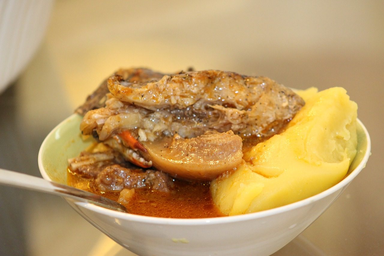 african food