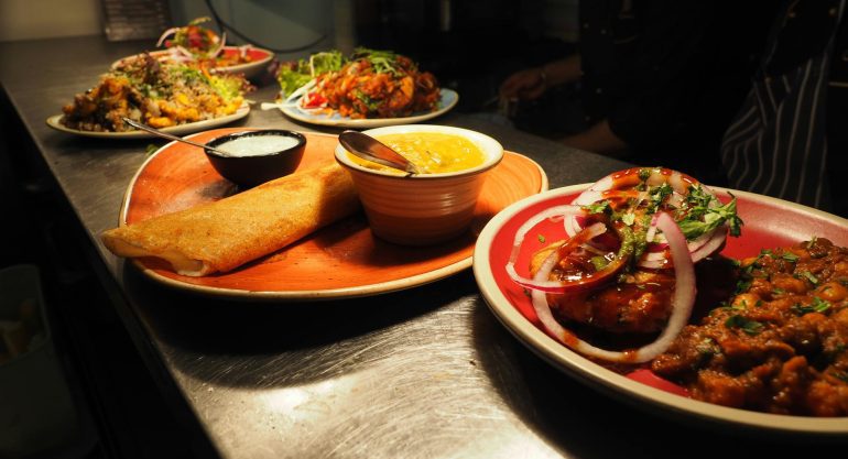 Africa Food Experiences