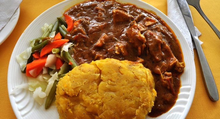 7 Days Uganda Food  & Cultural Experience