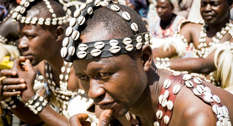 African Cultural Tours