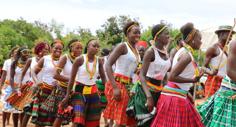 5 Days Uganda Cultural Experience & Wildlife