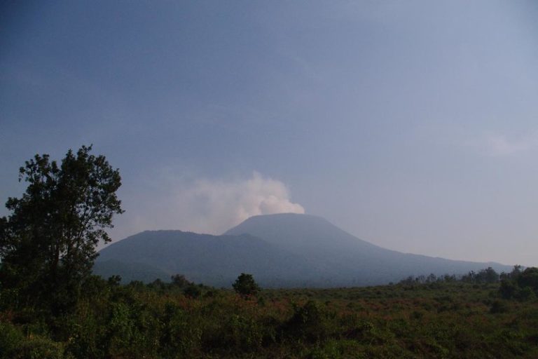 nyiragongo