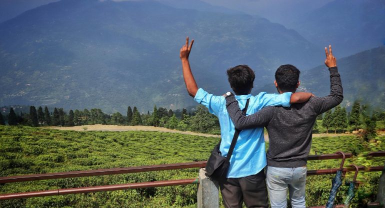 10 Days Safari in Rwanda