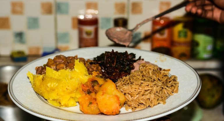 14 Days Uganda Culinary, Wildlife Safari & Cultural Heritage