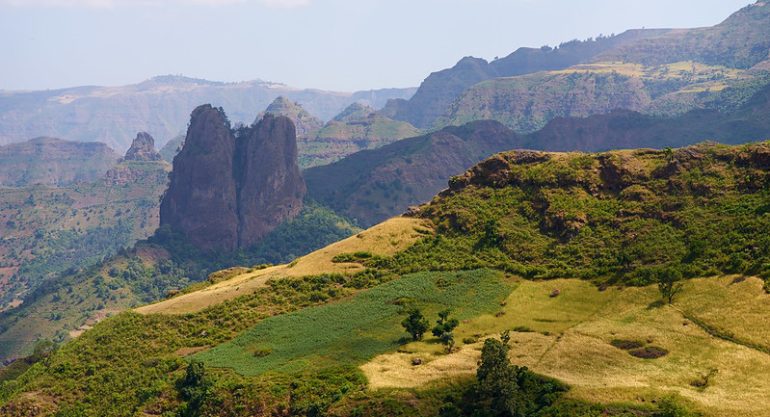 9 Days Ethiopian Tour