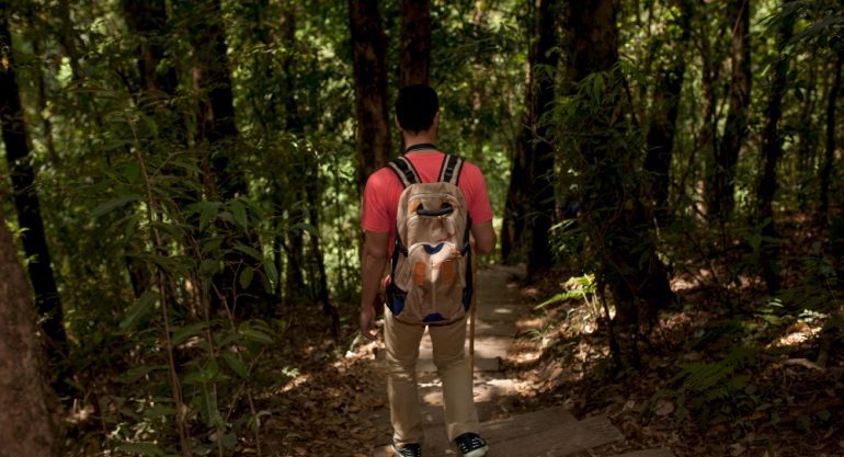 8 Days Uganda Walking Tour