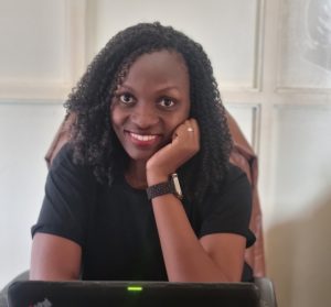 Bridget Nasasira, Tour Manager at Tranquil Safaris
